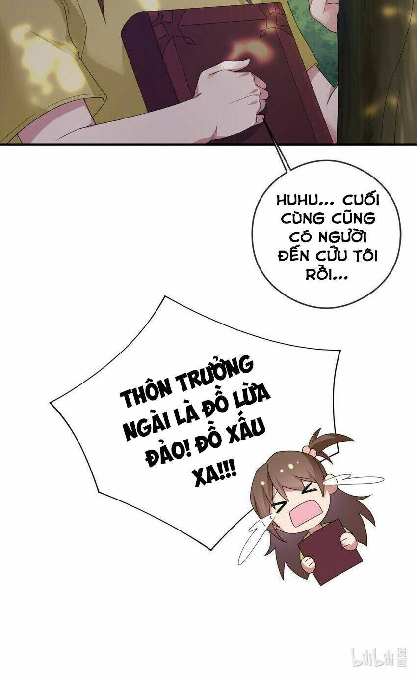 Thôn Trưởng Thôn Tân Thủ Chapter 8 - 60