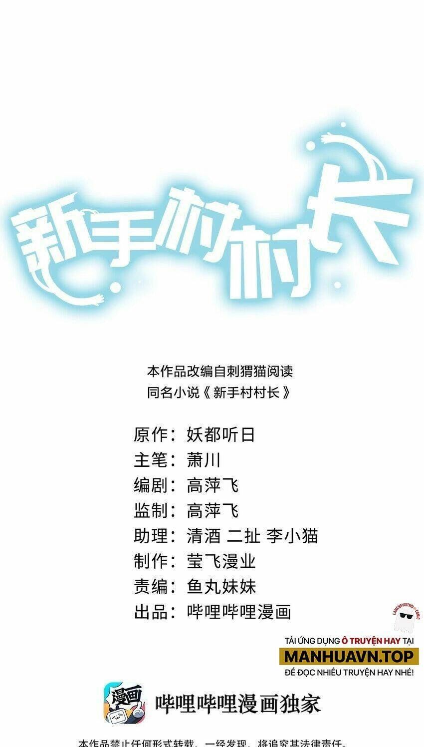 Thôn Trưởng Thôn Tân Thủ Chapter 9 - 3