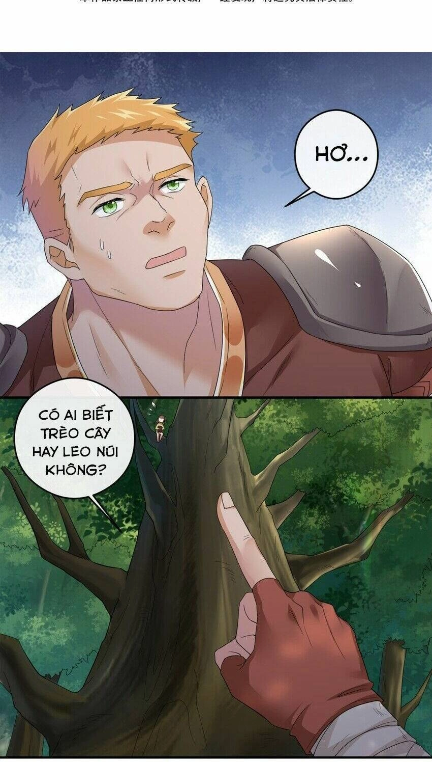 Thôn Trưởng Thôn Tân Thủ Chapter 9 - 4