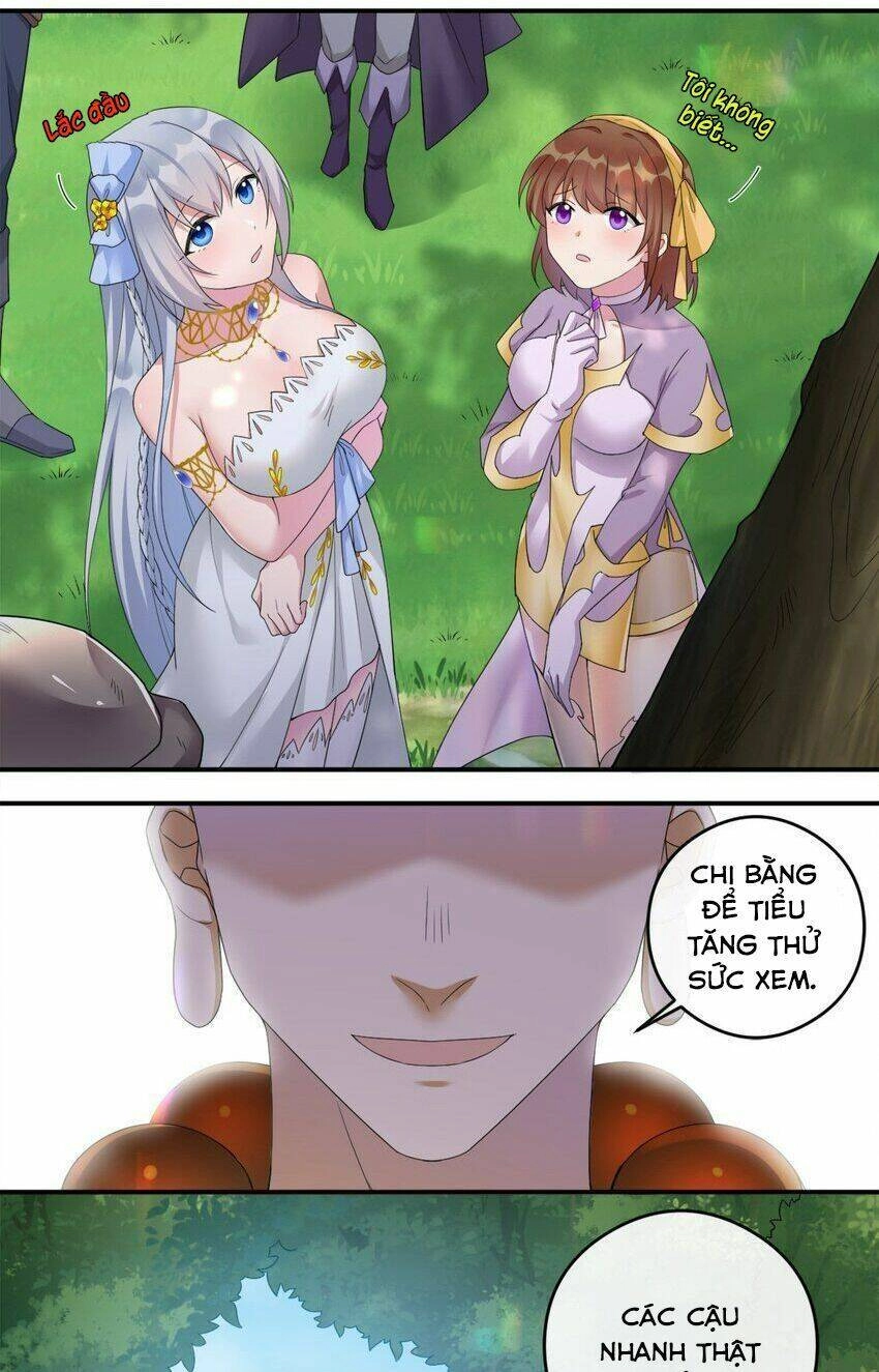 Thôn Trưởng Thôn Tân Thủ Chapter 9 - 5