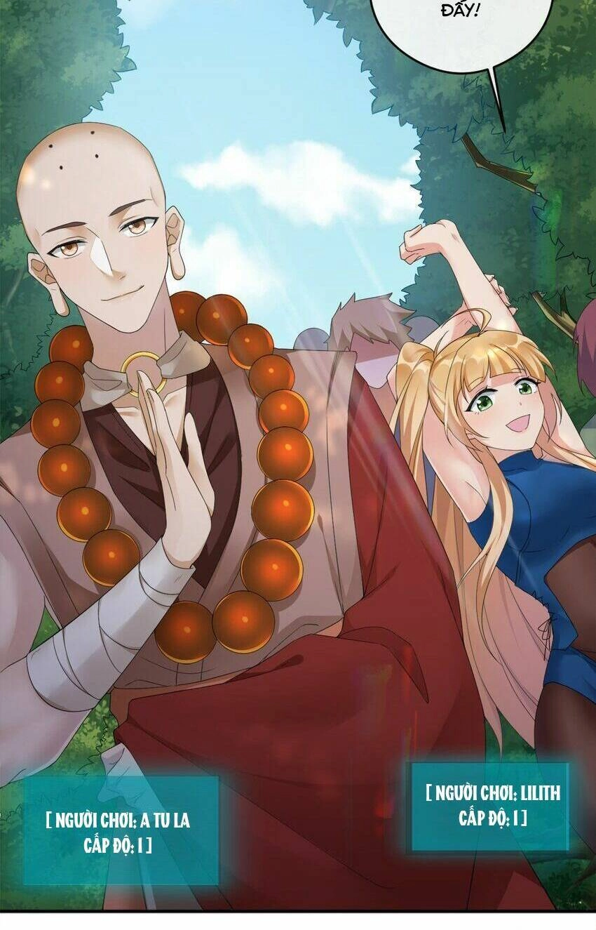 Thôn Trưởng Thôn Tân Thủ Chapter 9 - 6