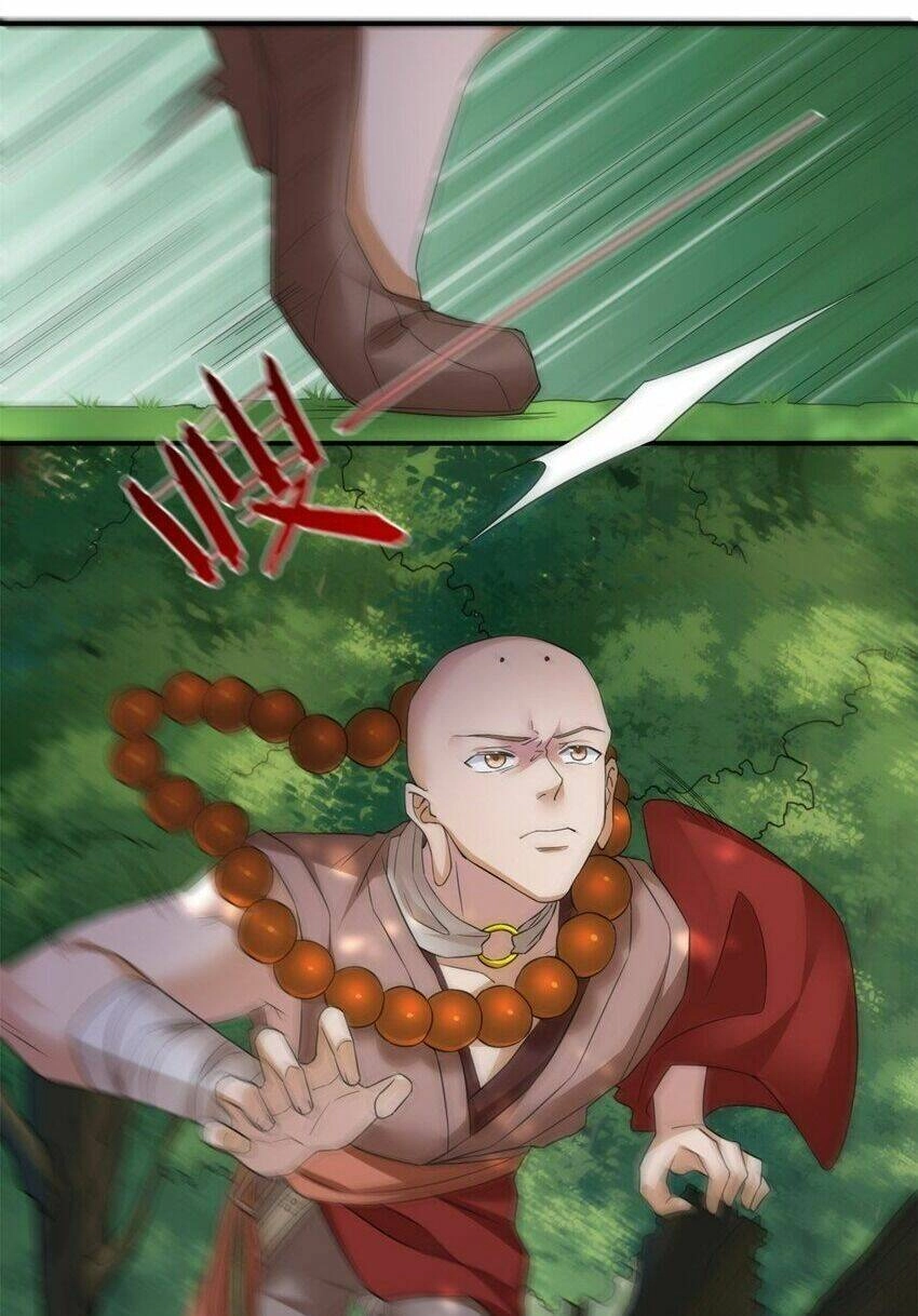 Thôn Trưởng Thôn Tân Thủ Chapter 9 - 8