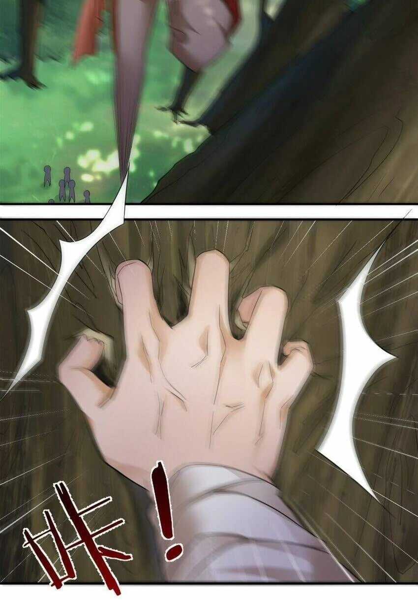 Thôn Trưởng Thôn Tân Thủ Chapter 9 - 9