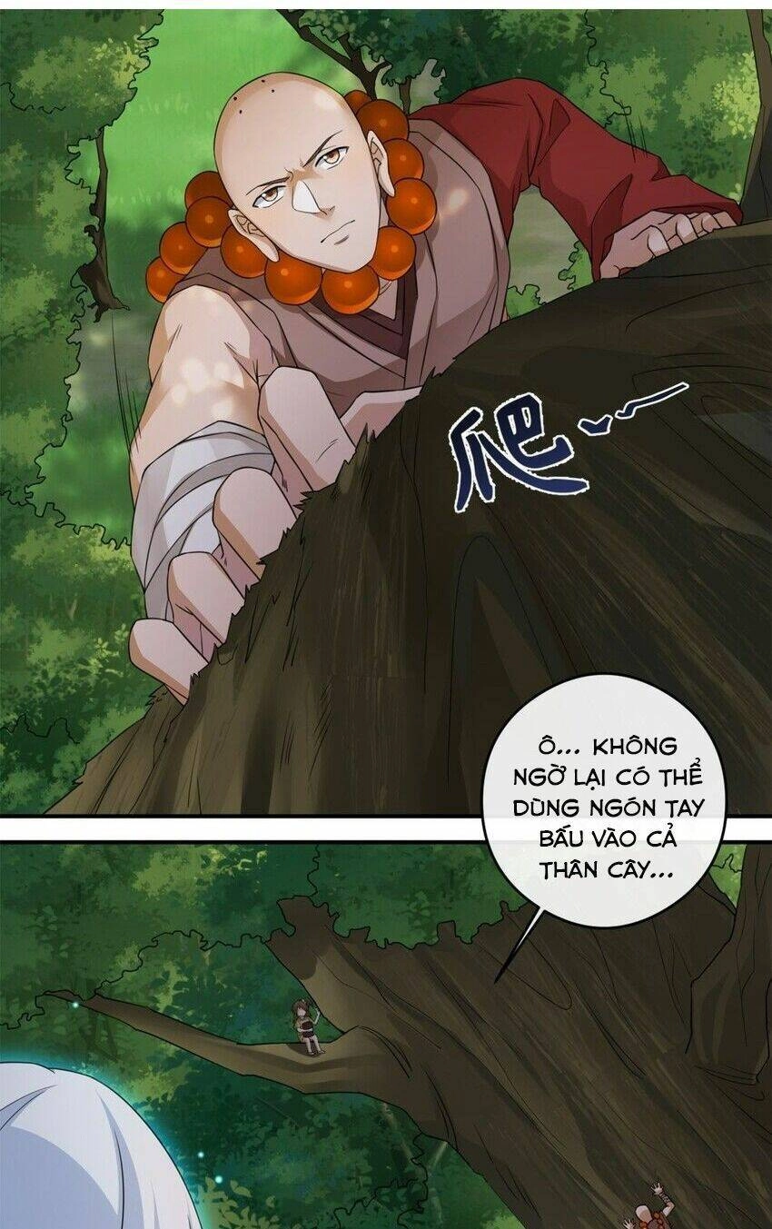 Thôn Trưởng Thôn Tân Thủ Chapter 9 - 10