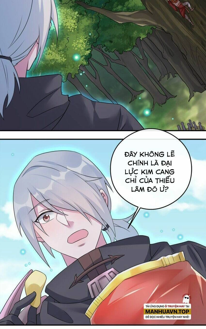 Thôn Trưởng Thôn Tân Thủ Chapter 9 - 11