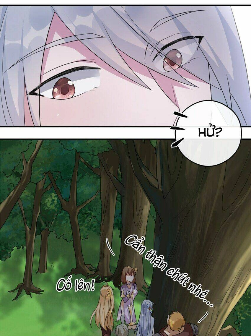 Thôn Trưởng Thôn Tân Thủ Chapter 9 - 12