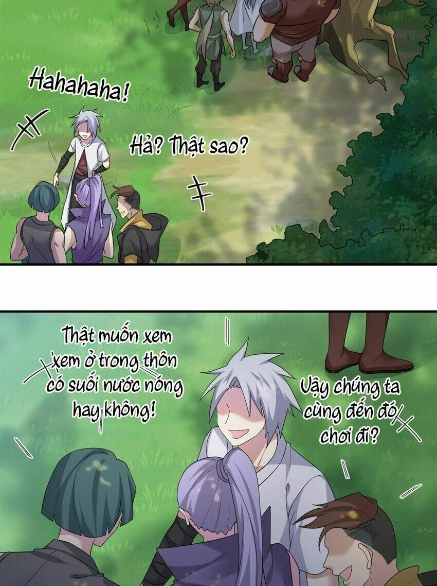 Thôn Trưởng Thôn Tân Thủ Chapter 9 - 13