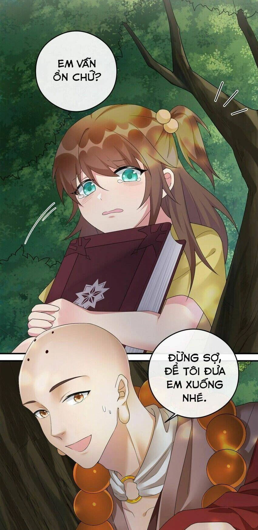 Thôn Trưởng Thôn Tân Thủ Chapter 9 - 16