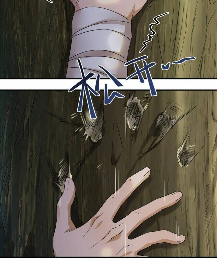 Thôn Trưởng Thôn Tân Thủ Chapter 9 - 21