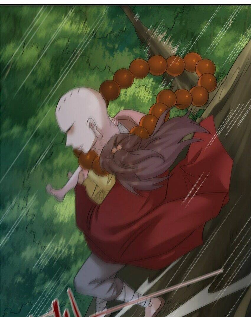 Thôn Trưởng Thôn Tân Thủ Chapter 9 - 22