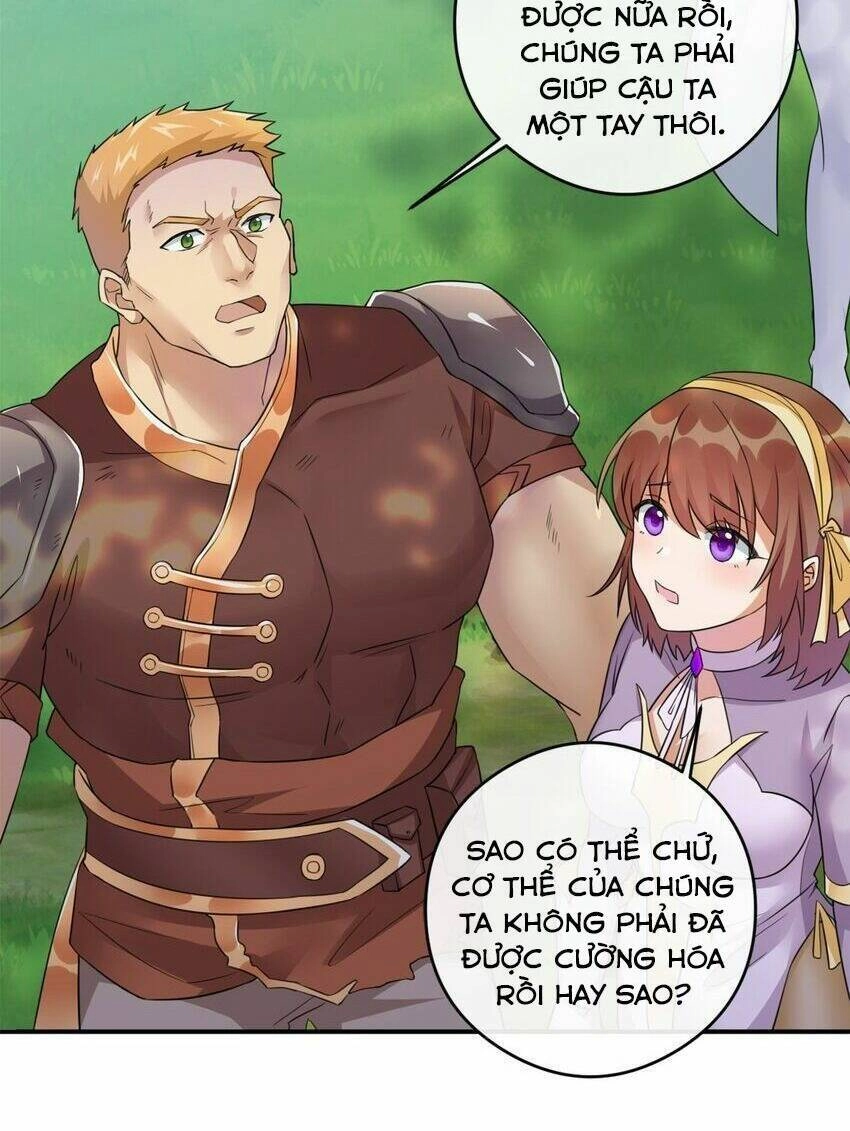 Thôn Trưởng Thôn Tân Thủ Chapter 9 - 25