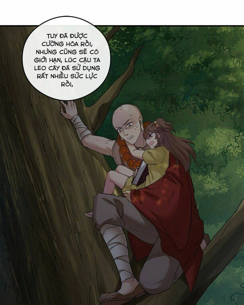 Thôn Trưởng Thôn Tân Thủ Chapter 9 - 26