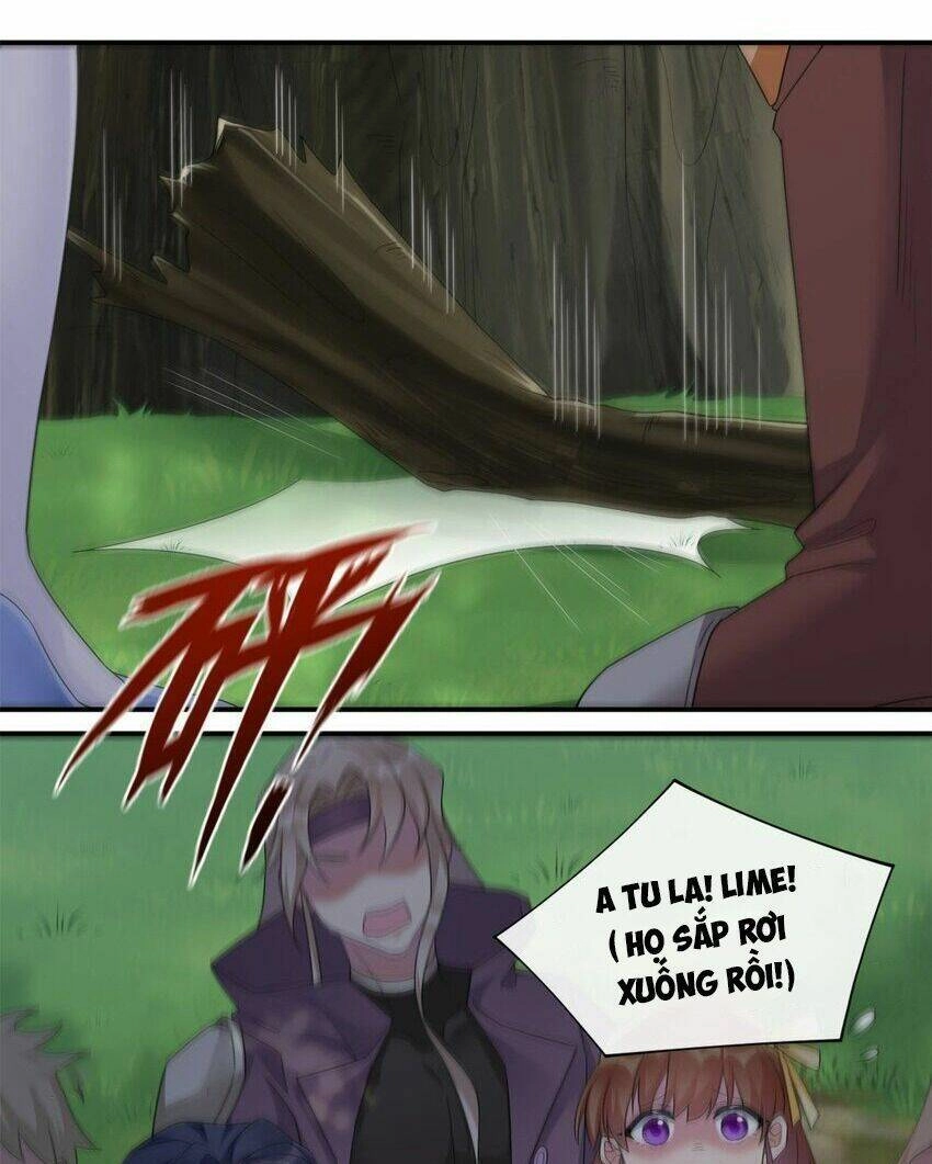 Thôn Trưởng Thôn Tân Thủ Chapter 9 - 30