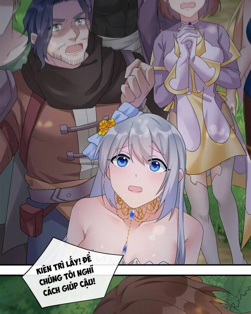 Thôn Trưởng Thôn Tân Thủ Chapter 9 - 31