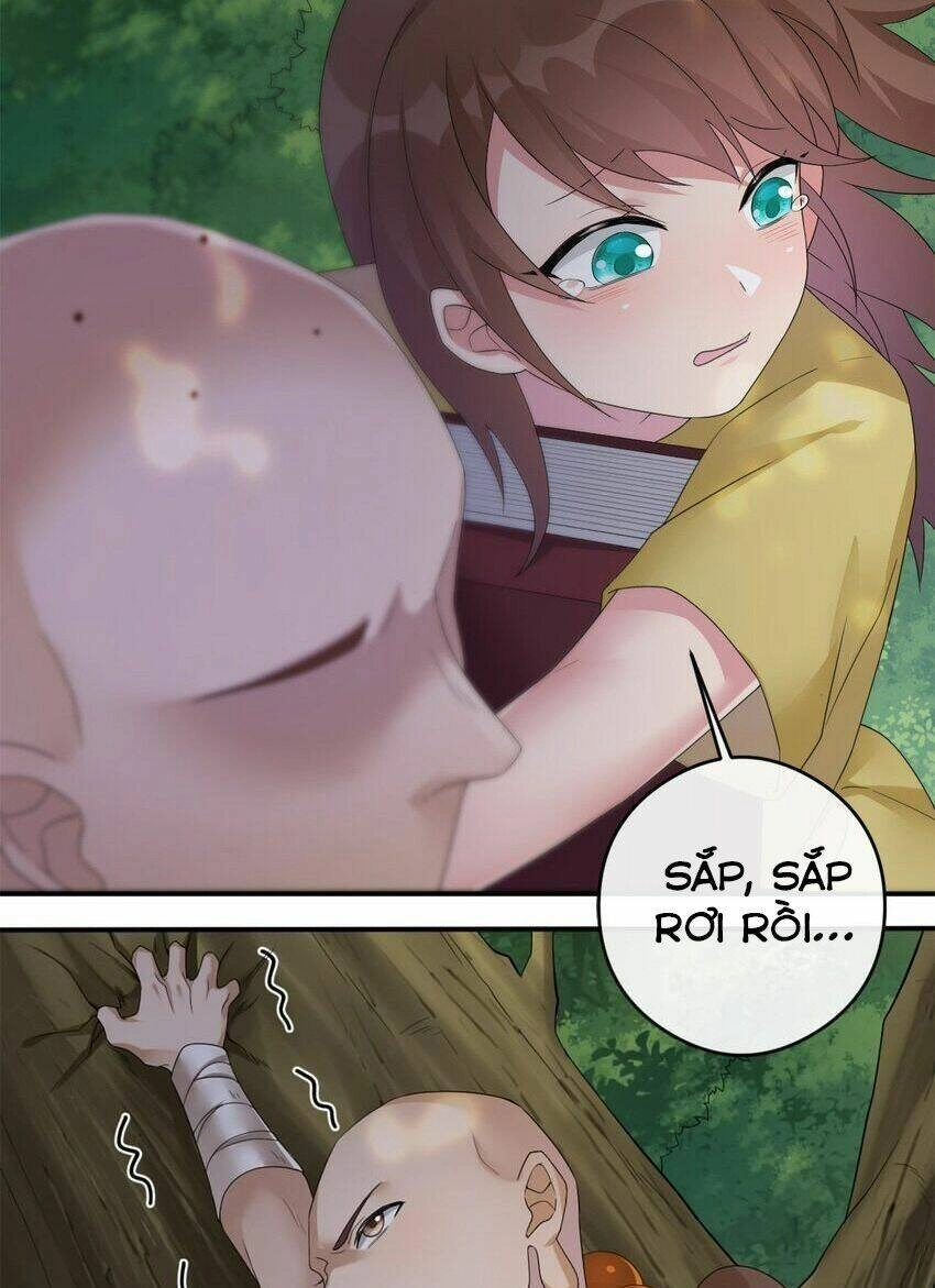 Thôn Trưởng Thôn Tân Thủ Chapter 9 - 32