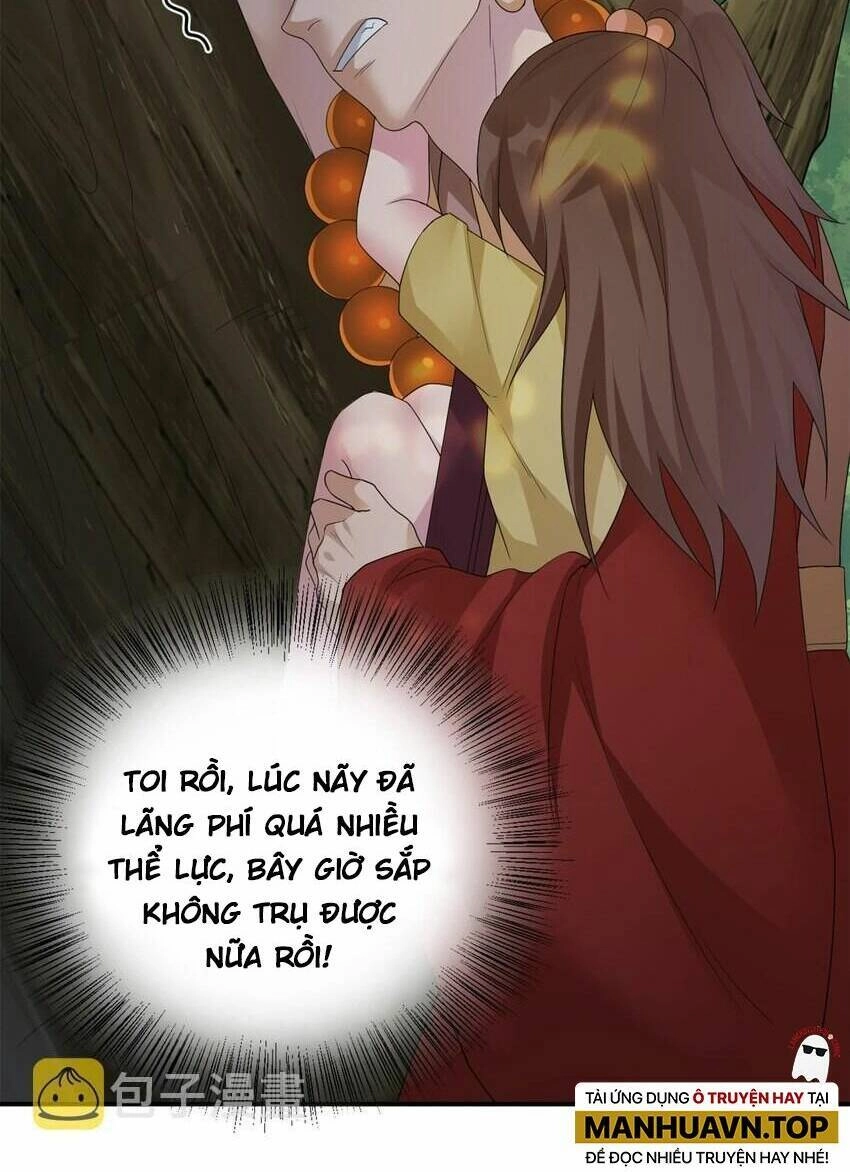 Thôn Trưởng Thôn Tân Thủ Chapter 9 - 33