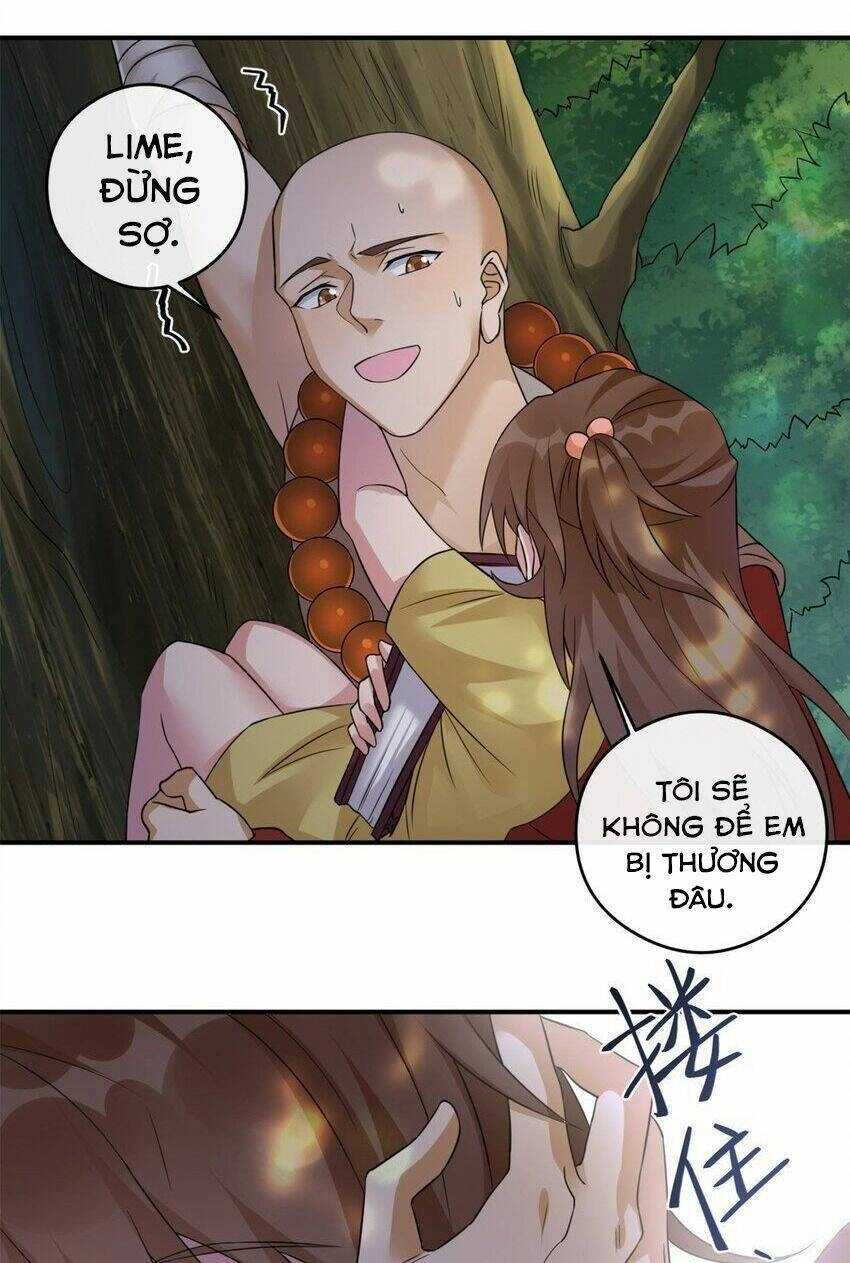 Thôn Trưởng Thôn Tân Thủ Chapter 9 - 34