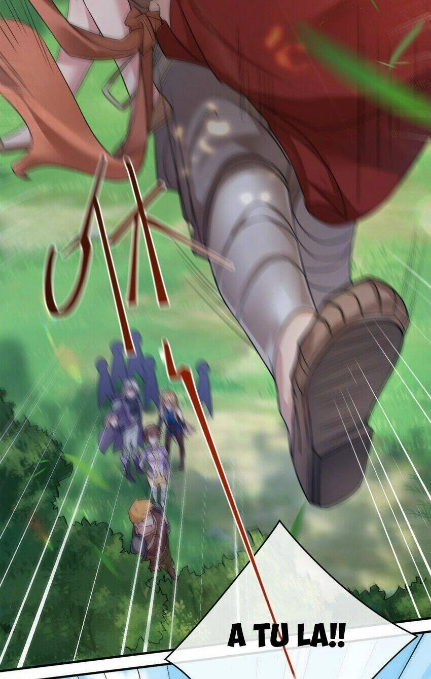 Thôn Trưởng Thôn Tân Thủ Chapter 9 - 36