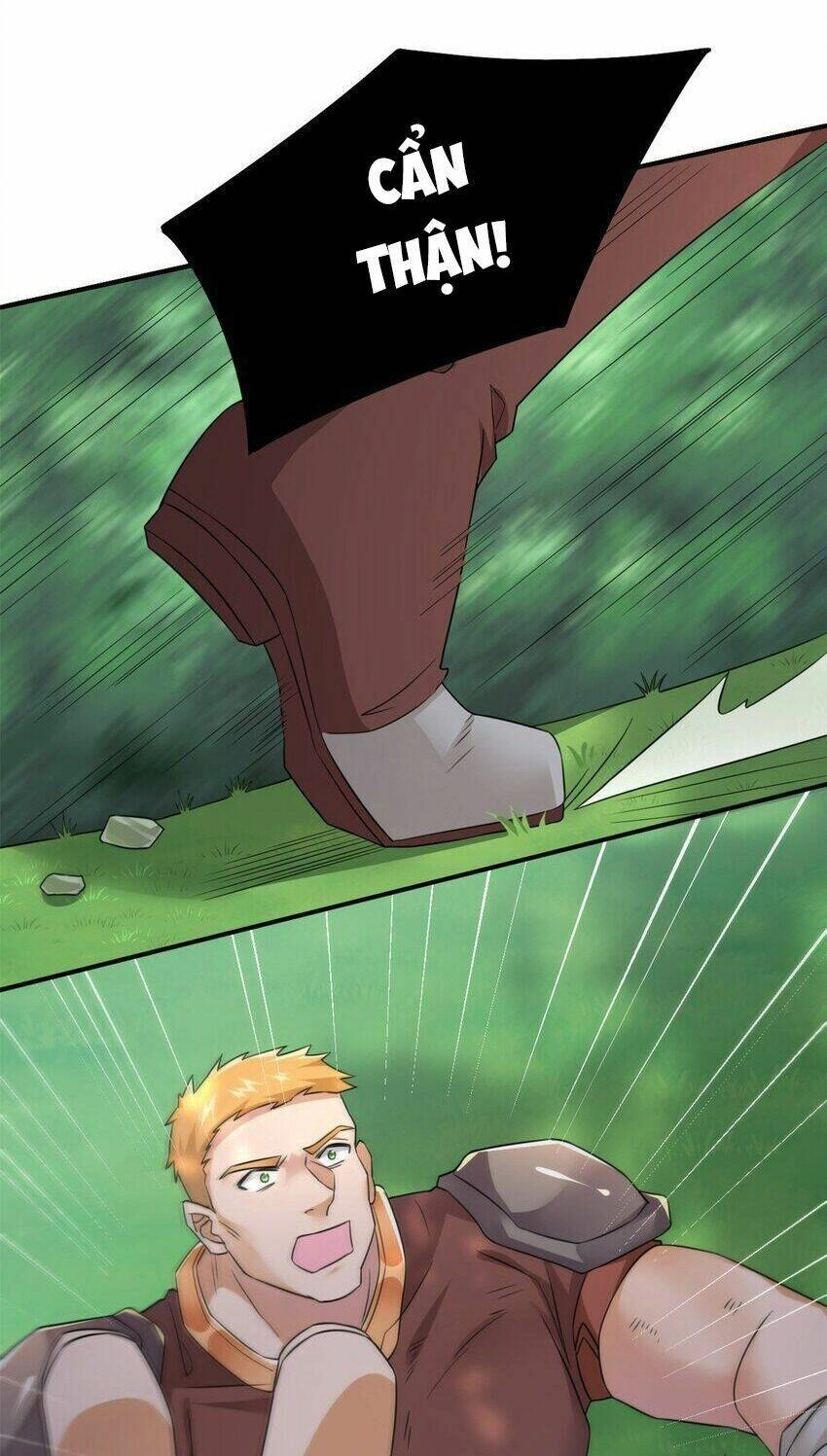 Thôn Trưởng Thôn Tân Thủ Chapter 9 - 38