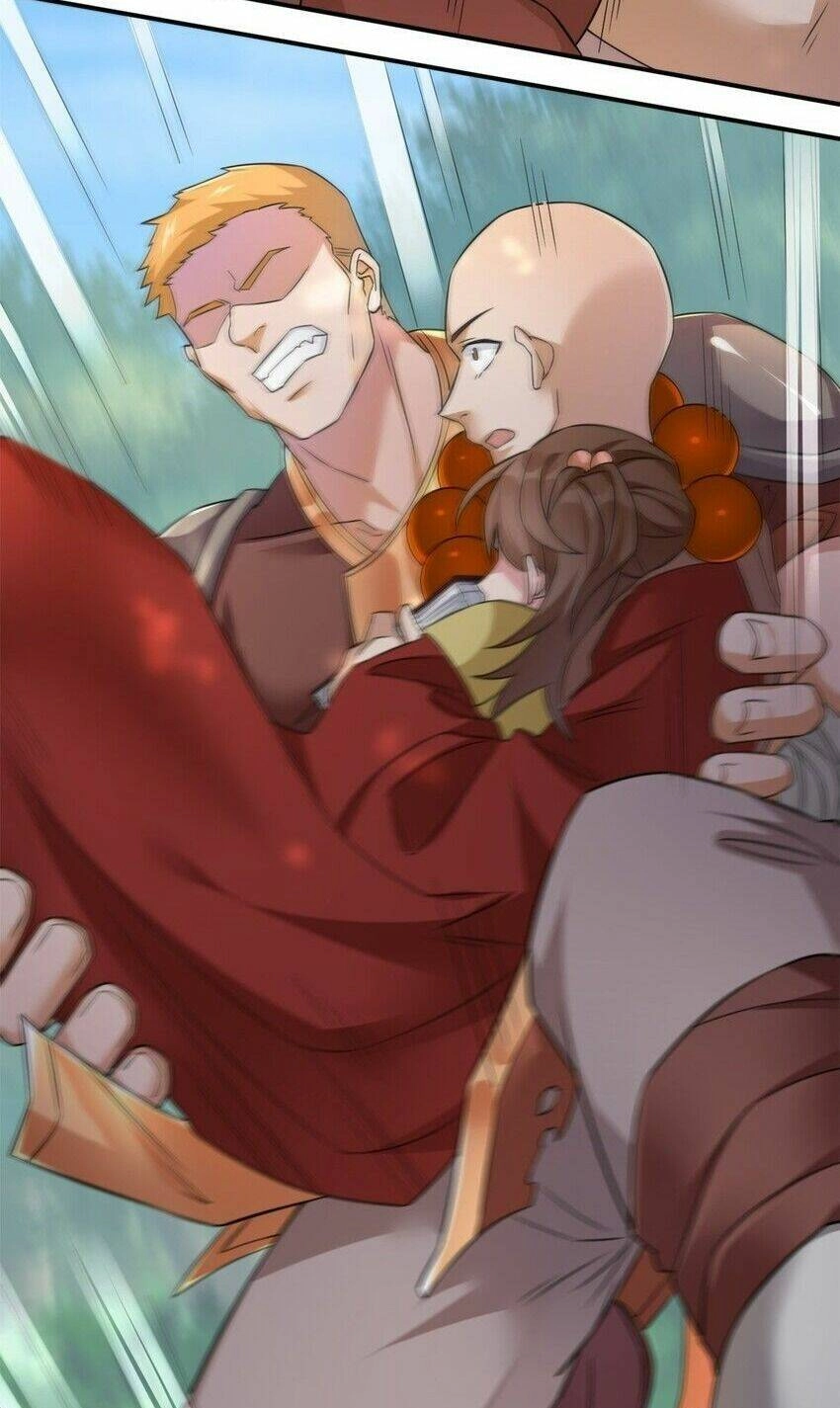 Thôn Trưởng Thôn Tân Thủ Chapter 9 - 40