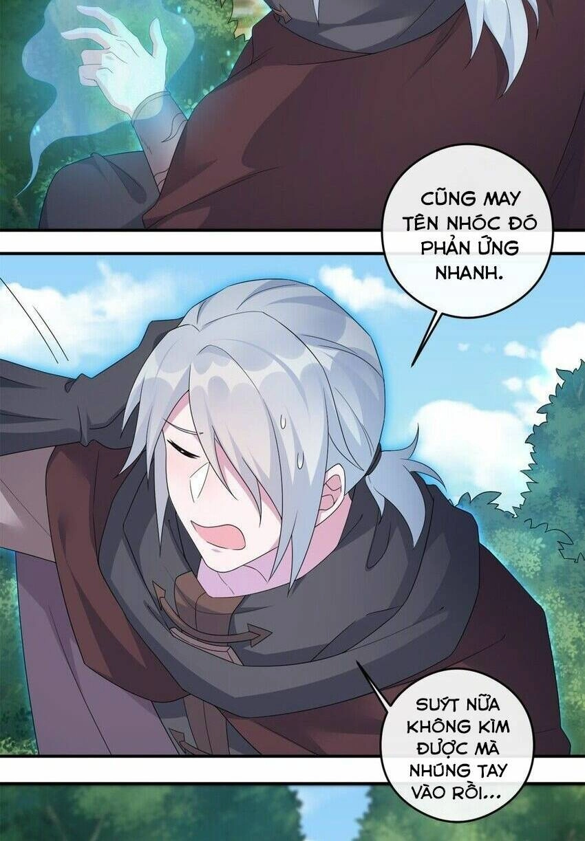 Thôn Trưởng Thôn Tân Thủ Chapter 9 - 43