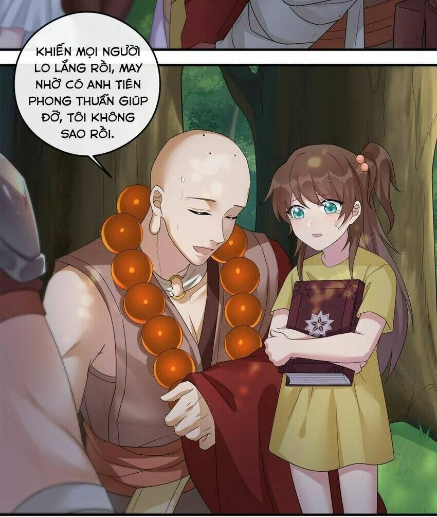 Thôn Trưởng Thôn Tân Thủ Chapter 9 - 45