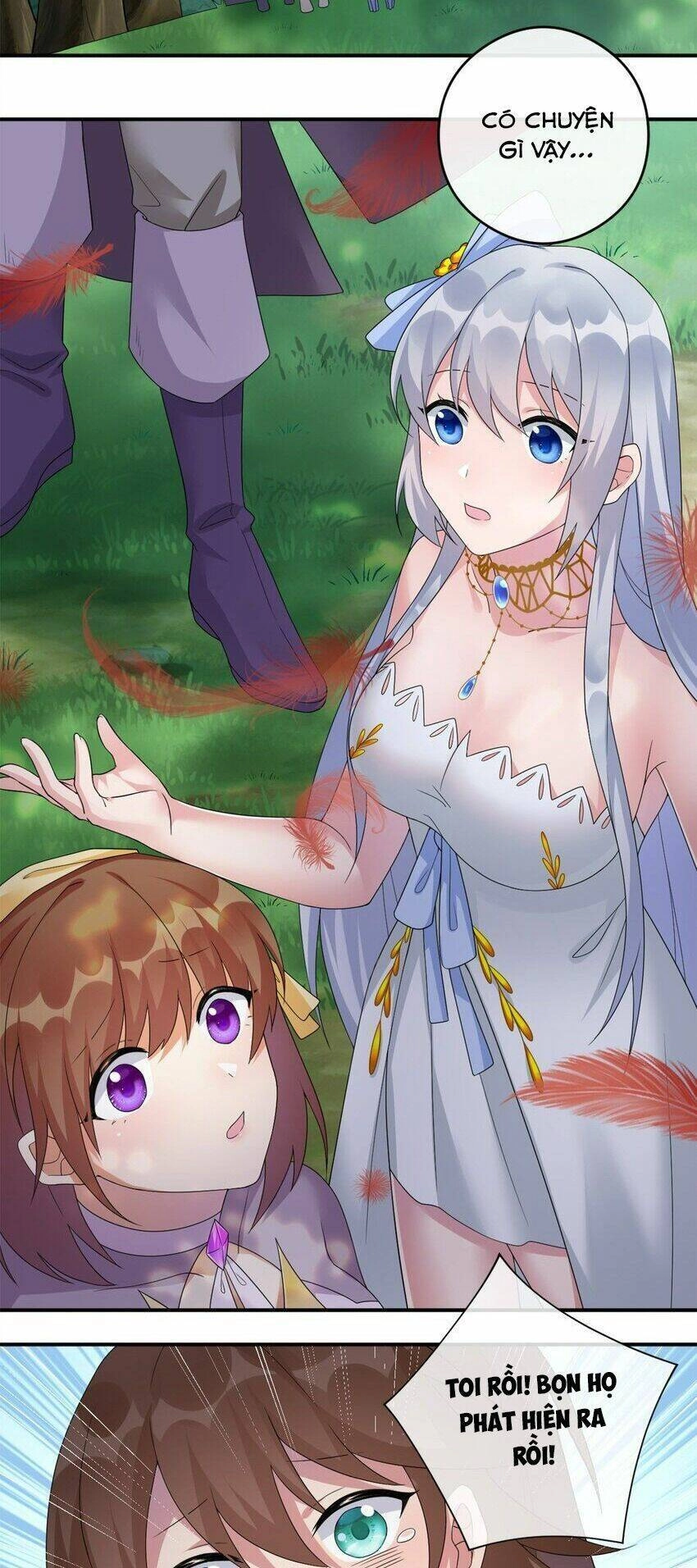 Thôn Trưởng Thôn Tân Thủ Chapter 9 - 49