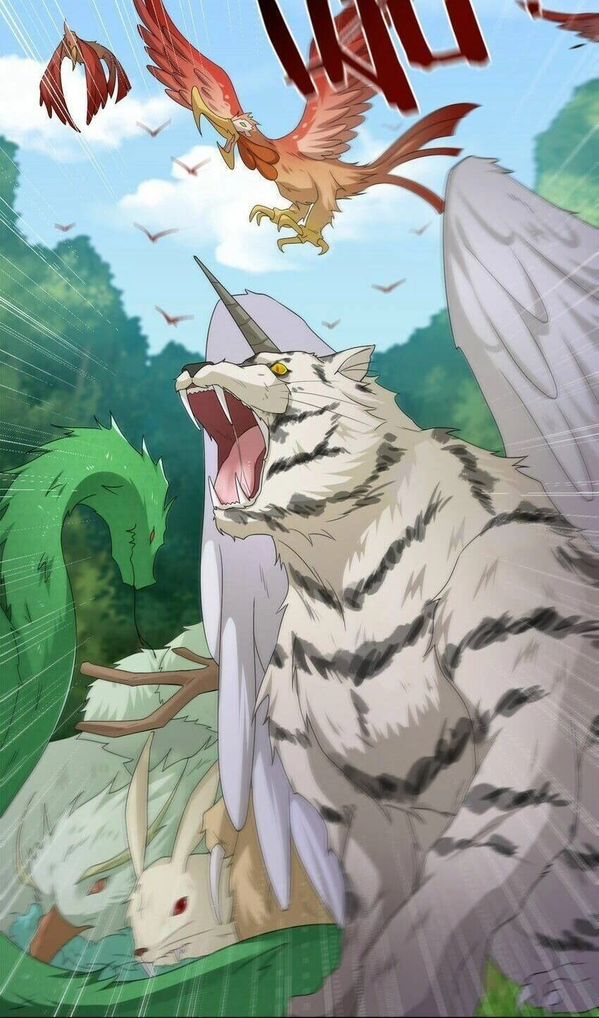 Thôn Trưởng Thôn Tân Thủ Chapter 9 - 52