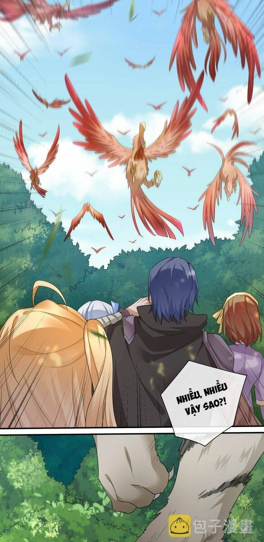 Thôn Trưởng Thôn Tân Thủ Chapter 10 - 5