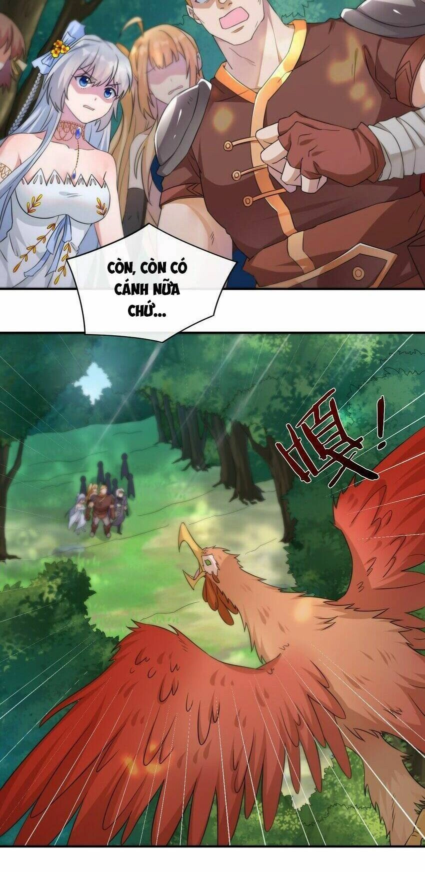 Thôn Trưởng Thôn Tân Thủ Chapter 10 - 8