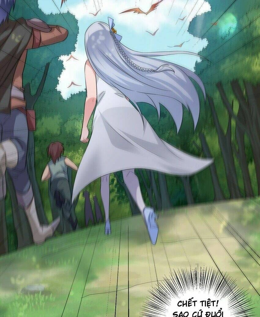 Thôn Trưởng Thôn Tân Thủ Chapter 10 - 11