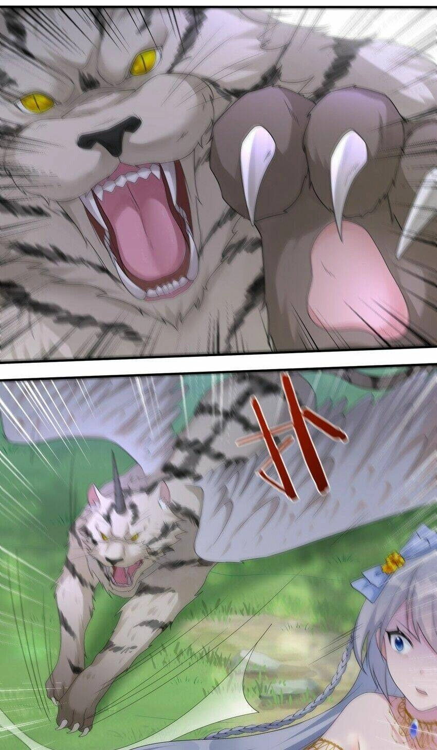 Thôn Trưởng Thôn Tân Thủ Chapter 10 - 13