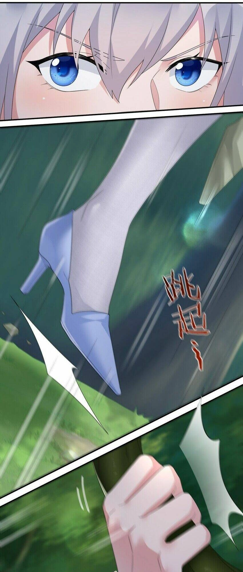 Thôn Trưởng Thôn Tân Thủ Chapter 10 - 15