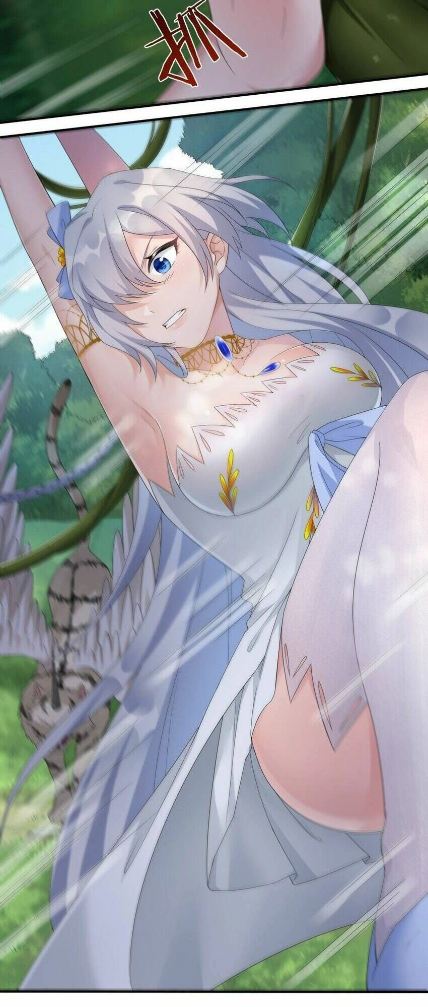 Thôn Trưởng Thôn Tân Thủ Chapter 10 - 16