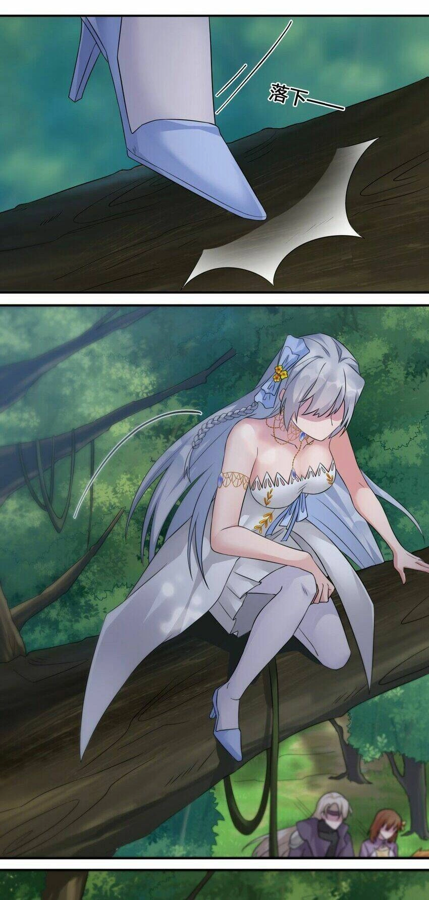 Thôn Trưởng Thôn Tân Thủ Chapter 10 - 17