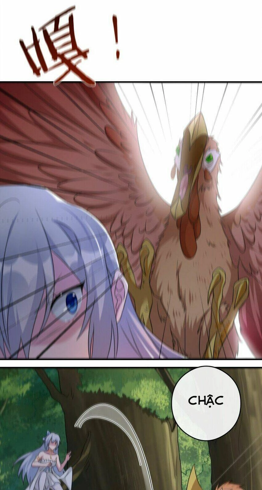 Thôn Trưởng Thôn Tân Thủ Chapter 10 - 19