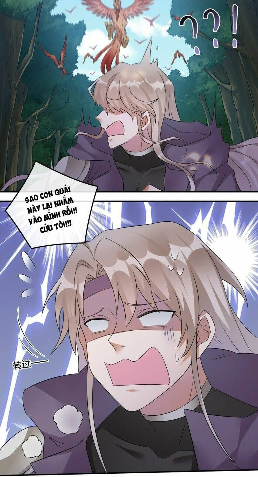 Thôn Trưởng Thôn Tân Thủ Chapter 10 - 24