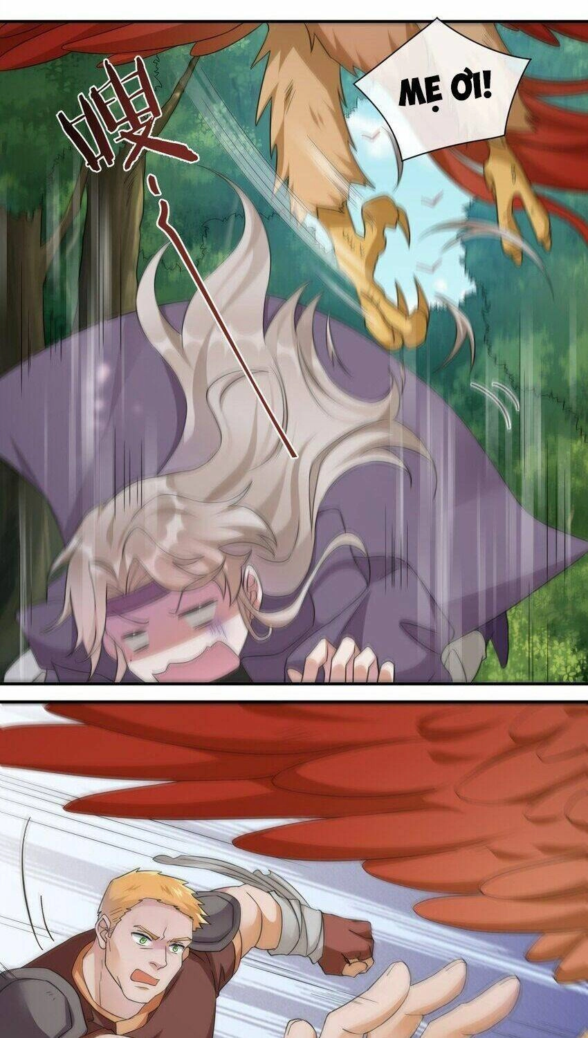 Thôn Trưởng Thôn Tân Thủ Chapter 10 - 27