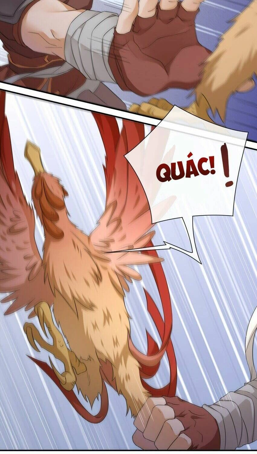 Thôn Trưởng Thôn Tân Thủ Chapter 10 - 28