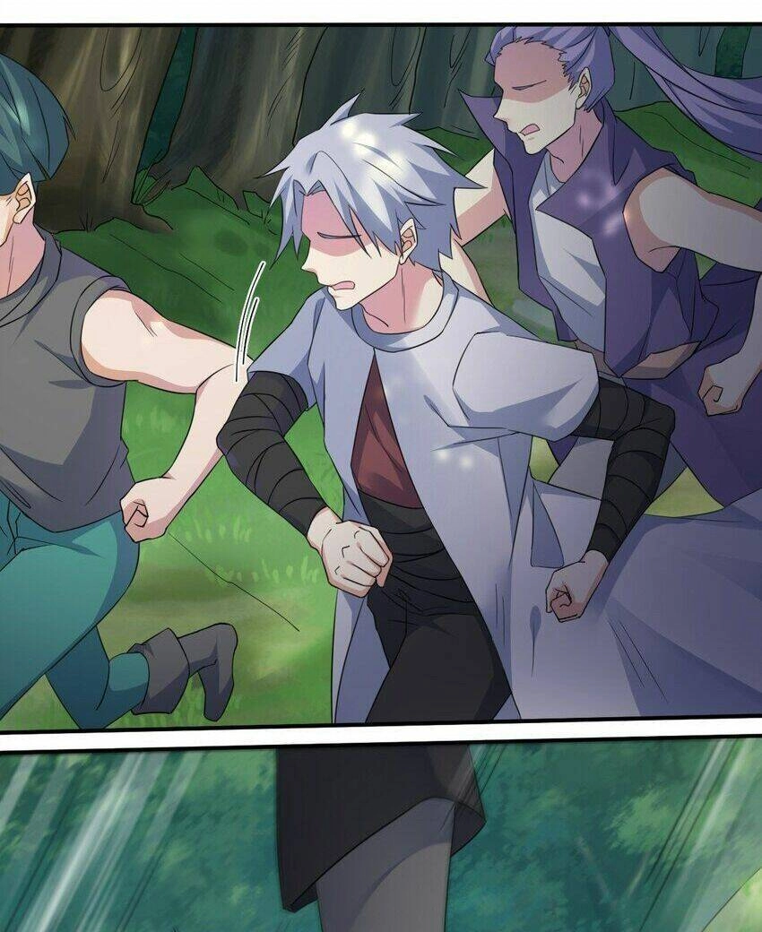 Thôn Trưởng Thôn Tân Thủ Chapter 10 - 34