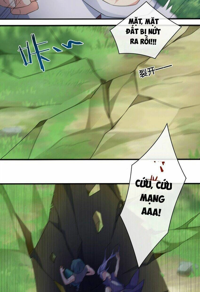 Thôn Trưởng Thôn Tân Thủ Chapter 10 - 36