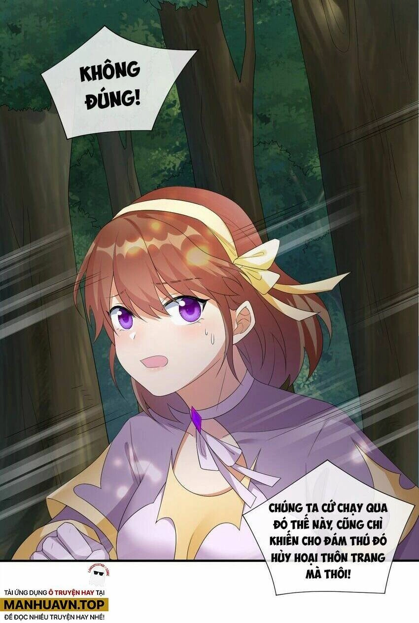 Thôn Trưởng Thôn Tân Thủ Chapter 10 - 41