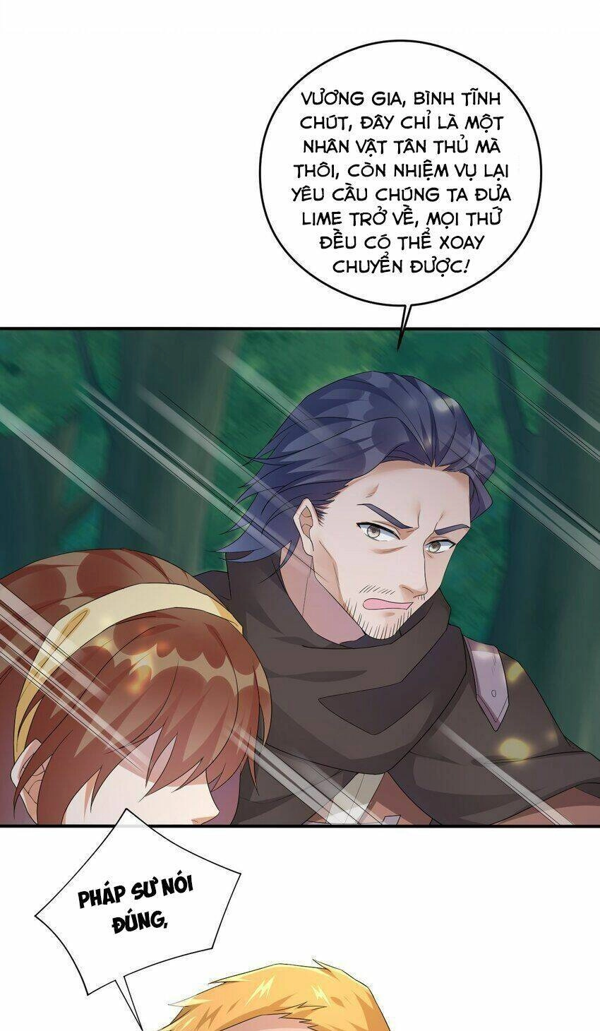 Thôn Trưởng Thôn Tân Thủ Chapter 10 - 42