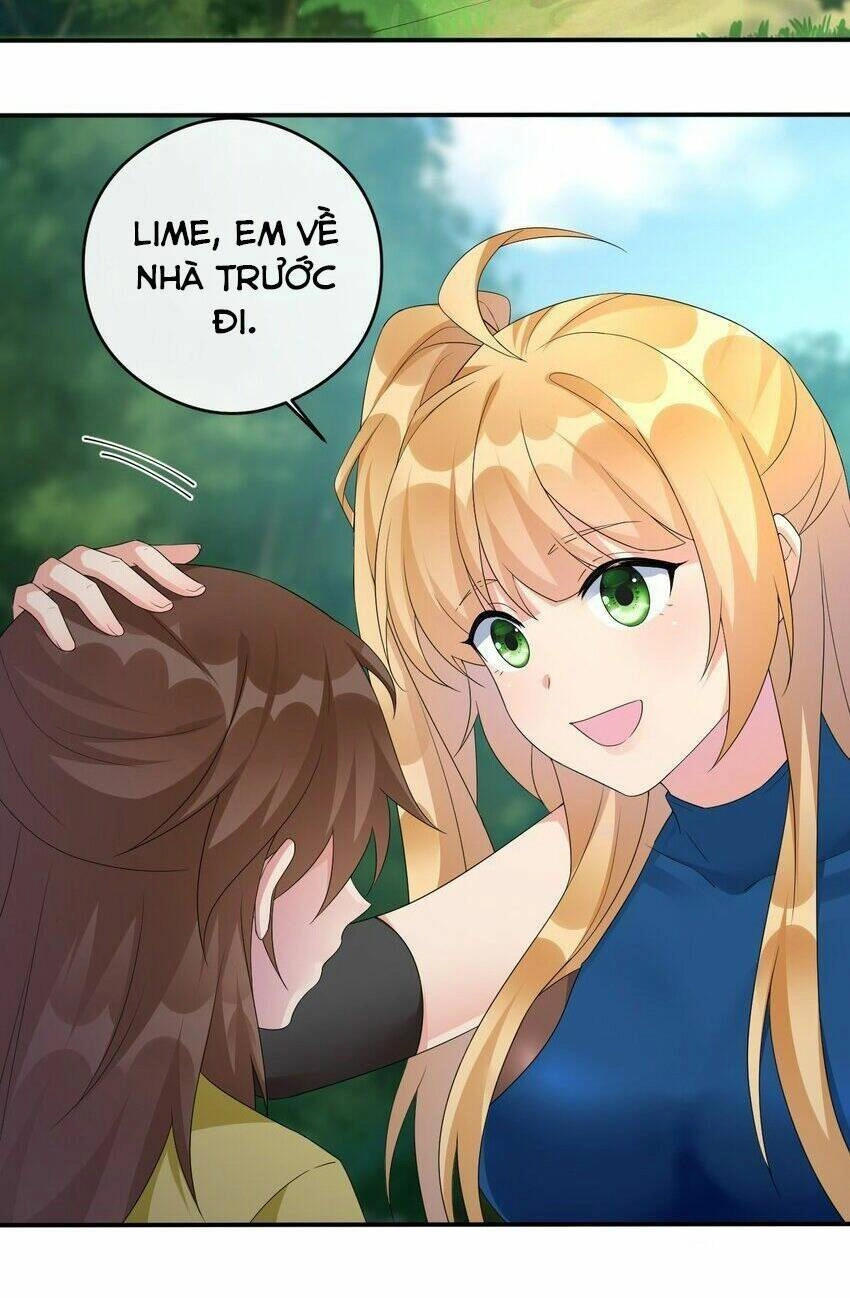 Thôn Trưởng Thôn Tân Thủ Chapter 10 - 45