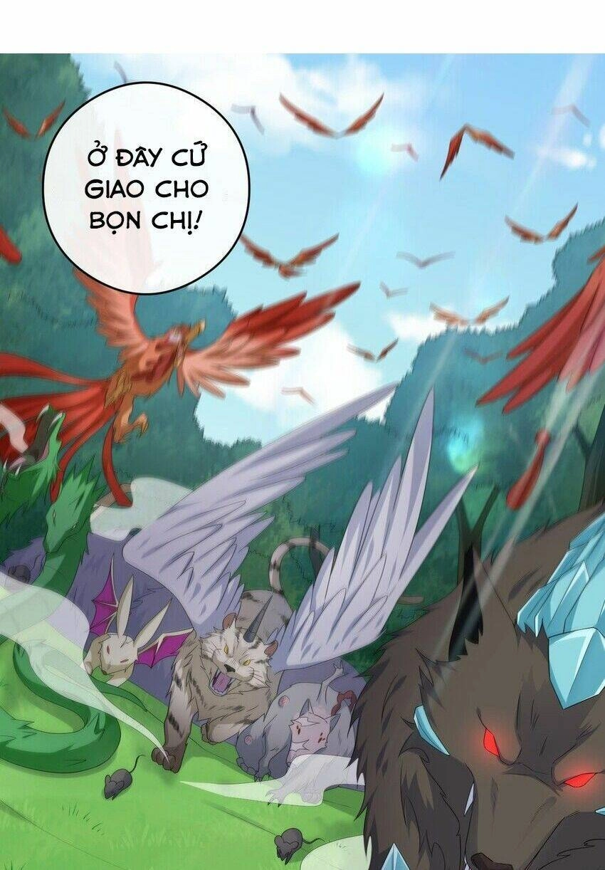 Thôn Trưởng Thôn Tân Thủ Chapter 10 - 46