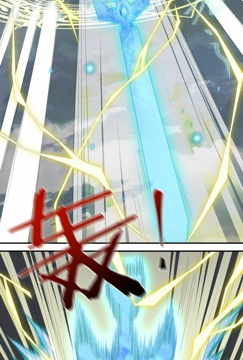 Thôn Trưởng Thôn Tân Thủ Chapter 11 - 14