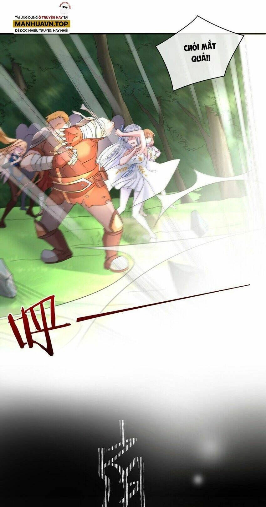 Thôn Trưởng Thôn Tân Thủ Chapter 11 - 16