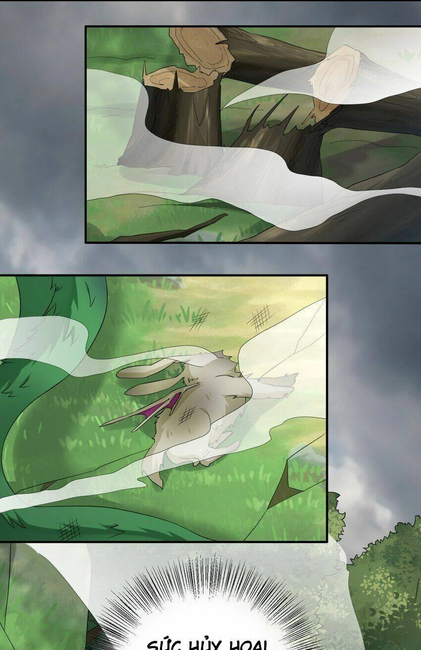 Thôn Trưởng Thôn Tân Thủ Chapter 11 - 18