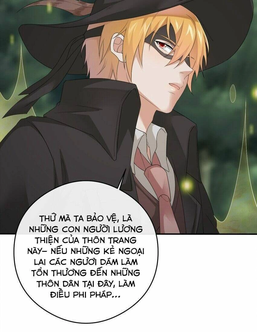 Thôn Trưởng Thôn Tân Thủ Chapter 11 - 24