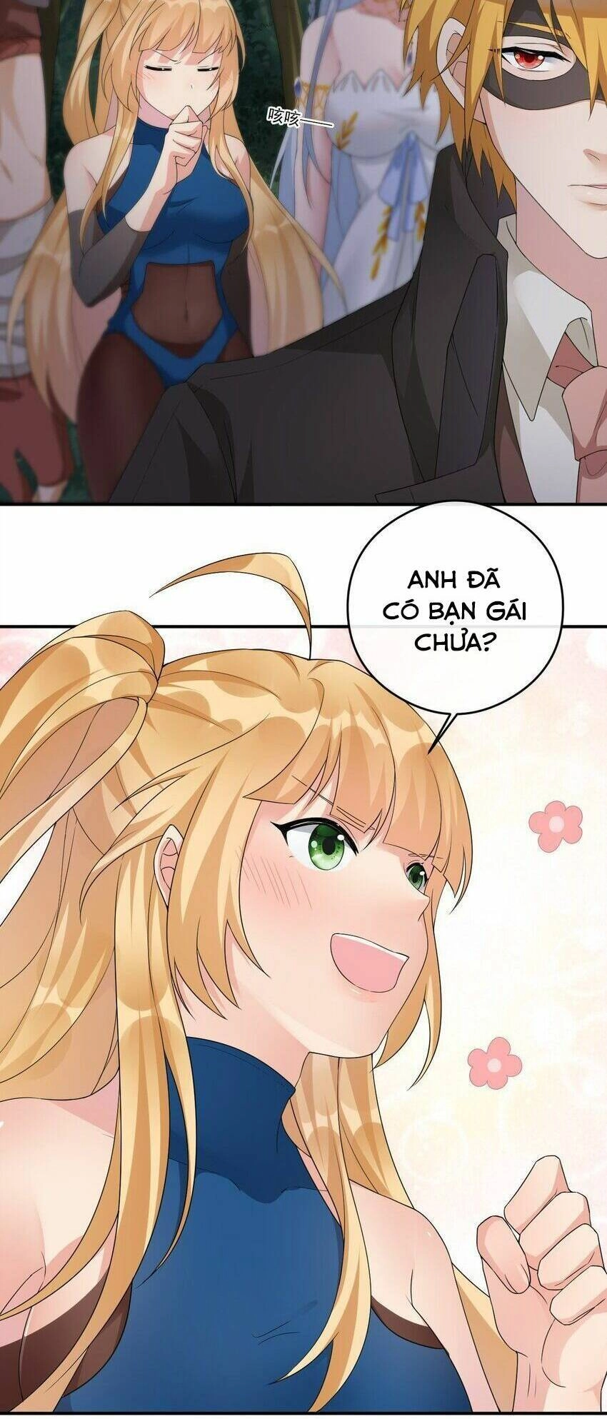 Thôn Trưởng Thôn Tân Thủ Chapter 11 - 28